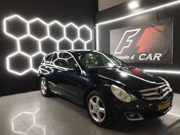 CDI 4MATIC