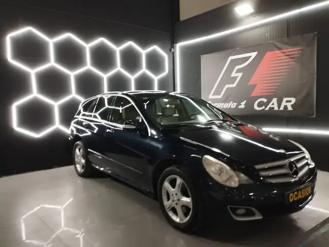 Mercedes-Benz R 280 CDI 4MATIC