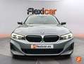 BMW 330 330e xDrive Touring Gris - thumbnail 2