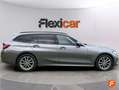 BMW 330 330e xDrive Touring Gris - thumbnail 3