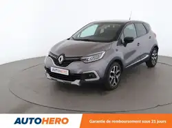 Renault Captur 1.2 TCe Energy Intens EDC