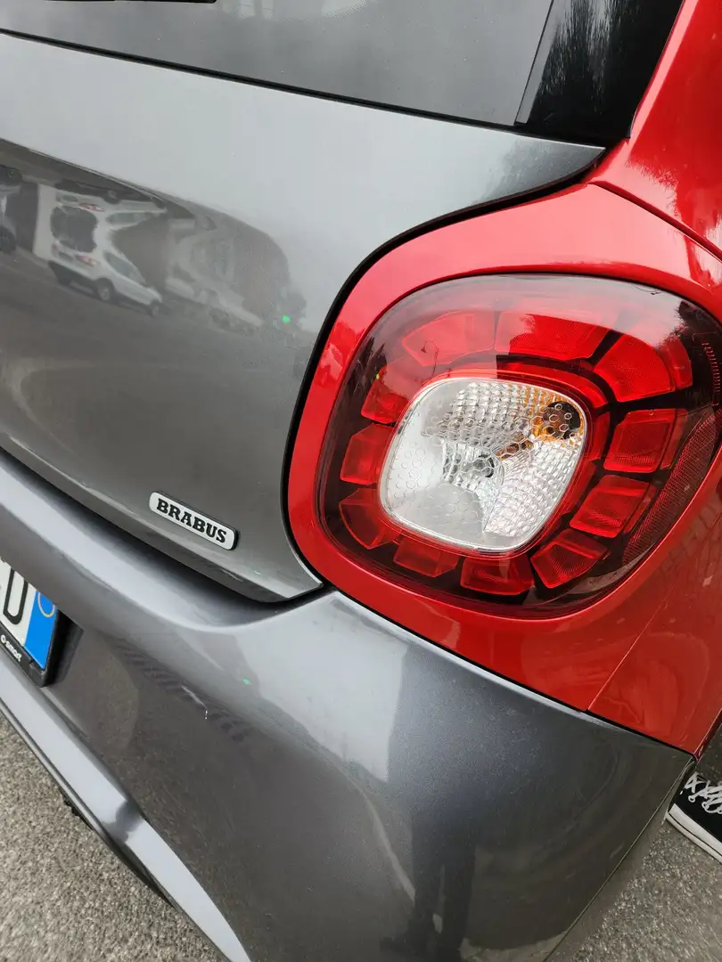 smart brabus xclusive - 2