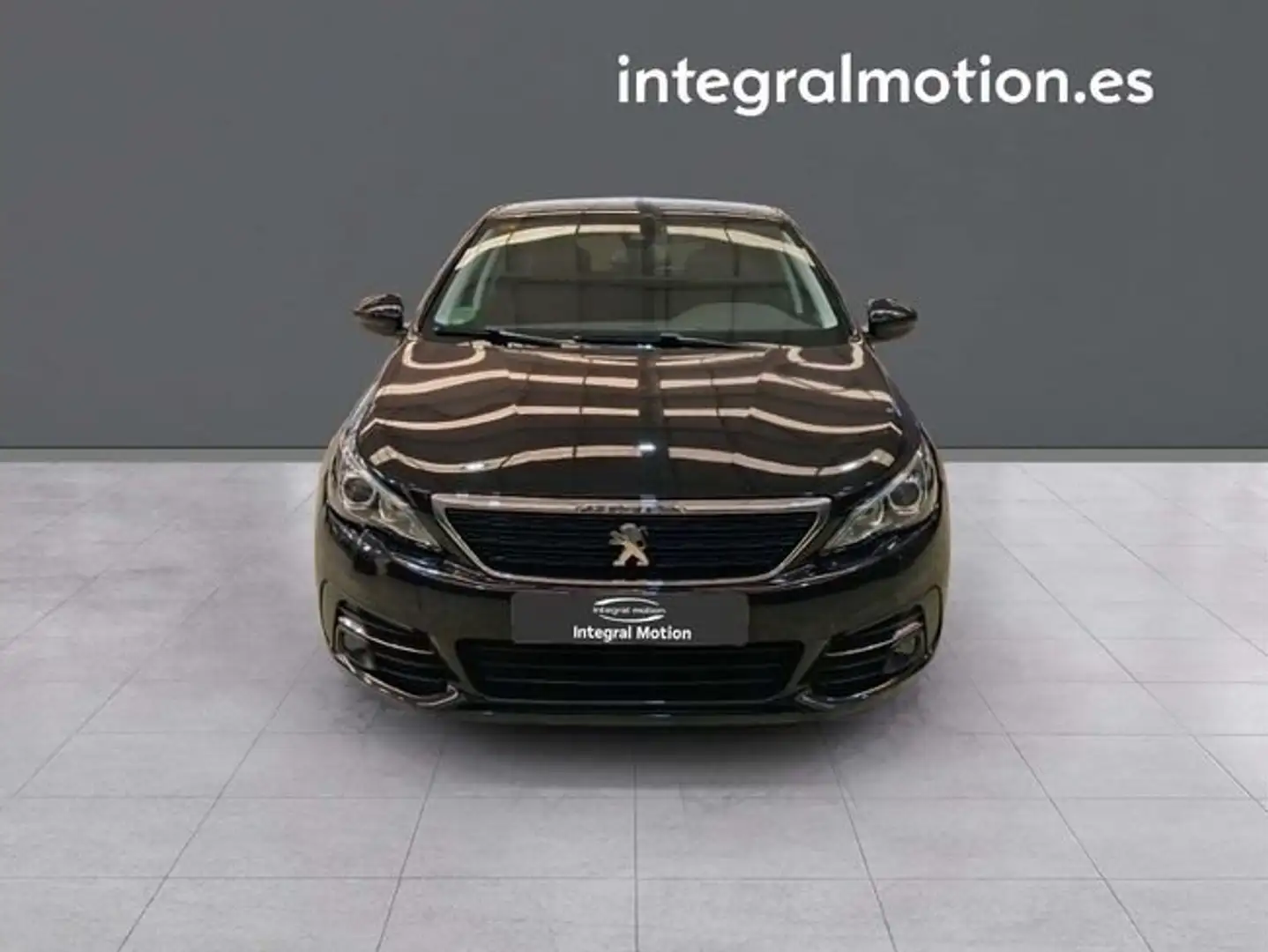 Peugeot 308 SW 1.5BlueHDi S&S Style 130 Negro - 2