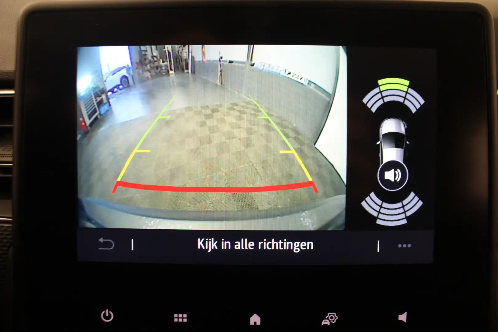 Renault Arkana 1.6 E-Tech full hybrid 145 evolution |Navi|Camera| Noir - 2