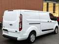 Ford Transit Custom 340 2.0 BlueHDI 130 Titaniuam L1 H1-Carplay-Camera Bianco - thumbnail 4