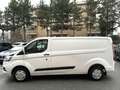 Ford Transit Custom 340 2.0 BlueHDI 130 Titaniuam L1 H1-Carplay-Camera Bianco - thumbnail 2