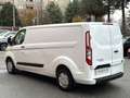 Ford Transit Custom 340 2.0 BlueHDI 130 Titaniuam L1 H1-Carplay-Camera Bianco - thumbnail 3