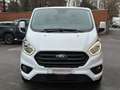 Ford Transit Custom 340 2.0 BlueHDI 130 Titaniuam L1 H1-Carplay-Camera Bianco - thumbnail 6