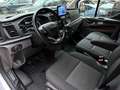 Ford Transit Custom 340 2.0 BlueHDI 130 Titaniuam L1 H1-Carplay-Camera Bianco - thumbnail 8
