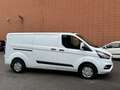 Ford Transit Custom 340 2.0 BlueHDI 130 Titaniuam L1 H1-Carplay-Camera Bianco - thumbnail 5