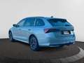 Skoda Octavia Combi 2.0 TDI TOUR 30490.-b.Inzahlung. Argent - thumbnail 3