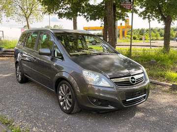 B Design Edition/Zahnriemen Neu /63.500km