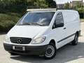 Mercedes-Benz Vito 2.1 CDI 1Main 86000Km LONG CHÂSSIS Etat Neuf Ct o Blanco - thumbnail 1