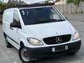 Mercedes-Benz Vito 2.1 CDI 1Main 86000Km LONG CHÂSSIS Etat Neuf Ct o Blanco - thumbnail 5