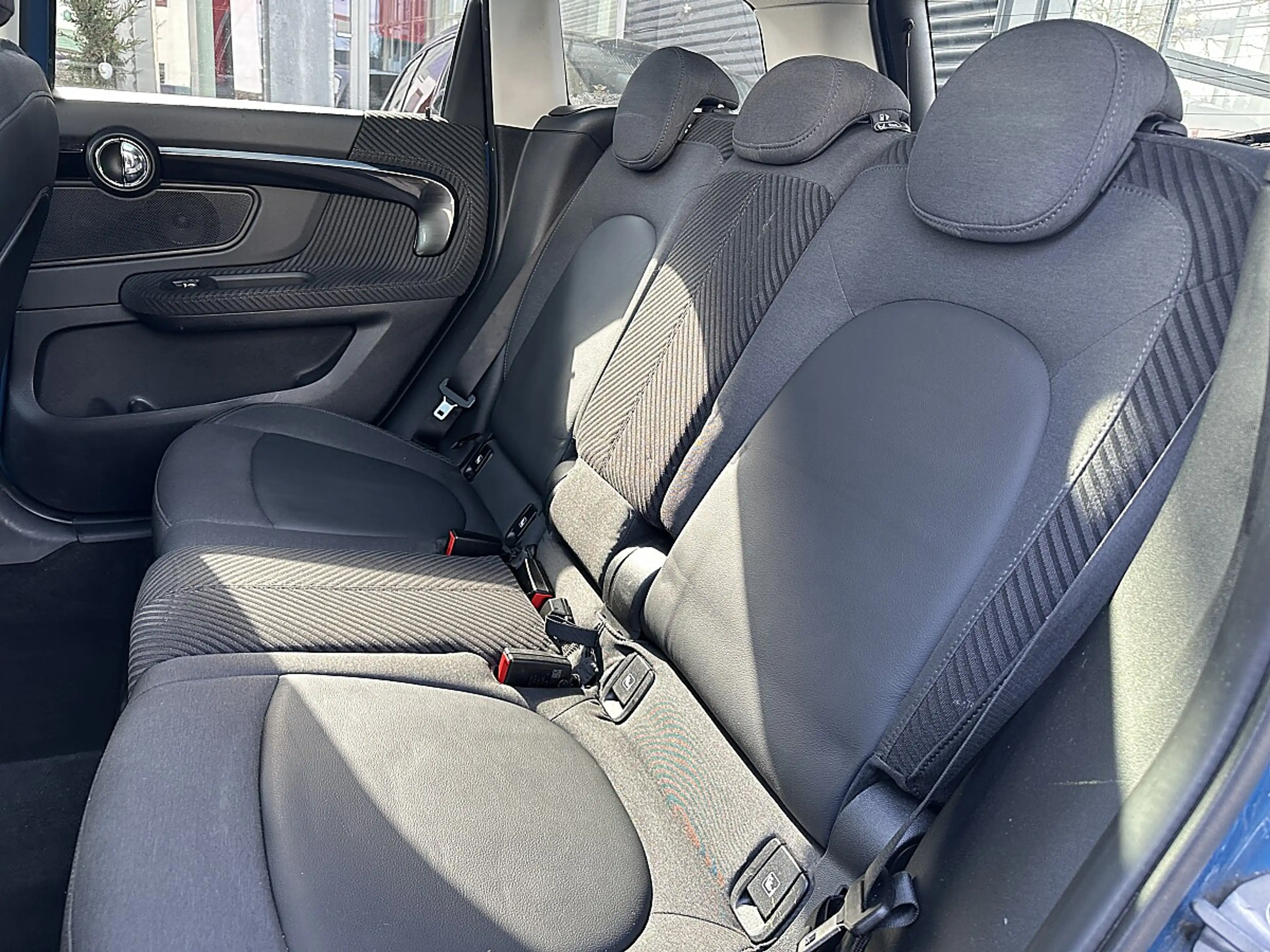 MINI One Countryman MINI Countryman One Aut. Panorama, Sitzheizung,... — photo 9