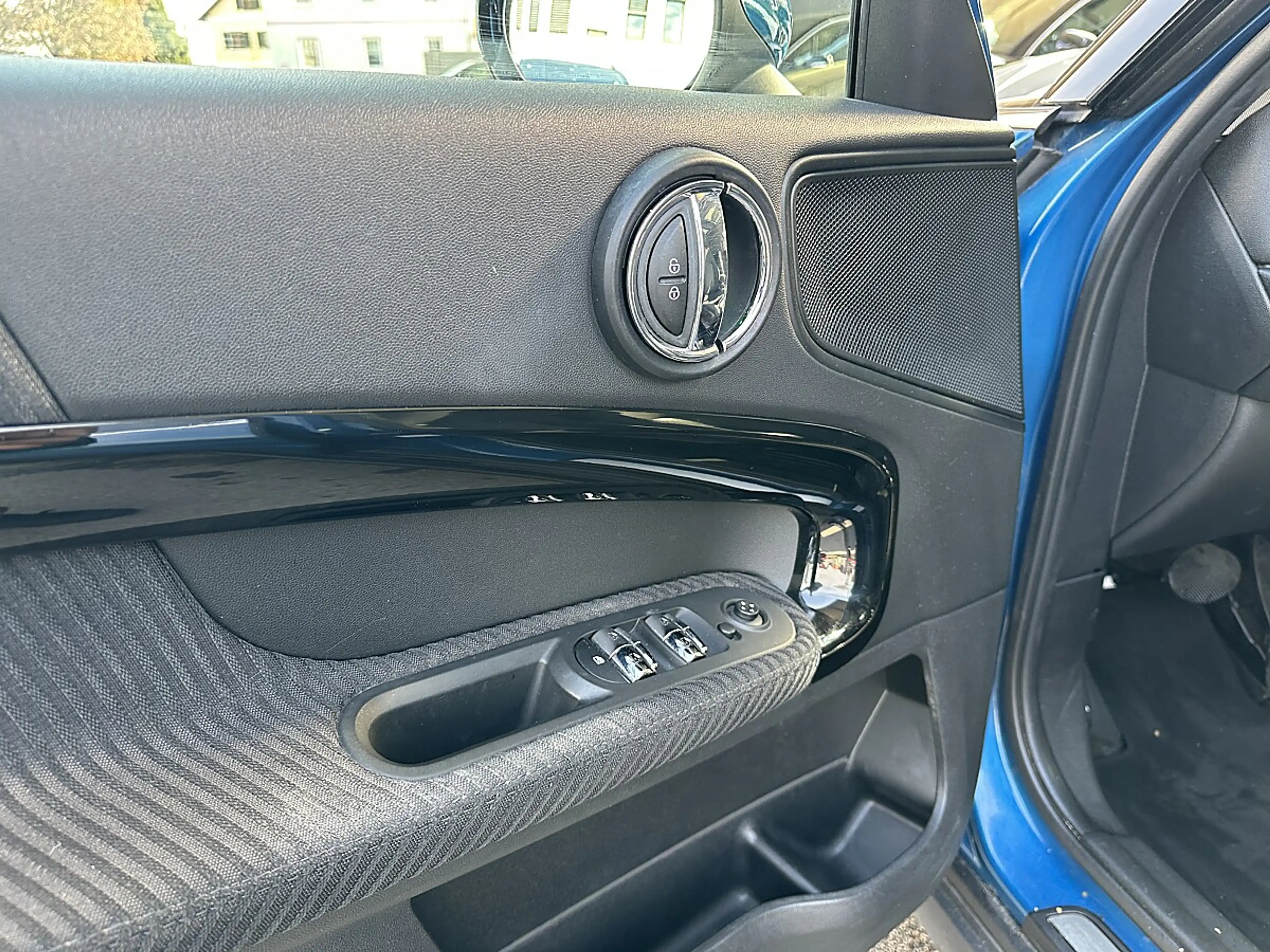 MINI One Countryman MINI Countryman One Aut. Panorama, Sitzheizung,... — photo 10