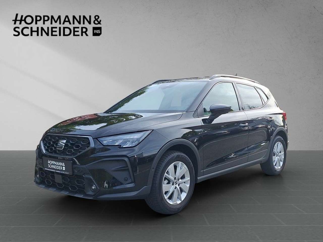 Seat Arona 2026