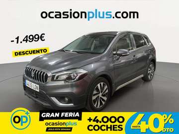 1.4T GLX 2WD EVAP