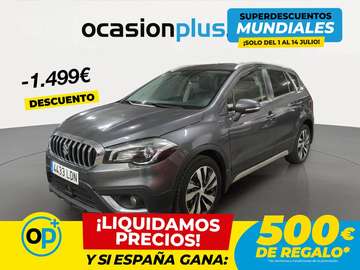 1.4T GLX 2WD EVAP