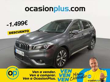 1.4T GLX 2WD EVAP
