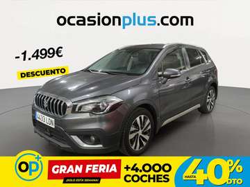 1.4T GLX 2WD EVAP
