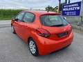 Peugeot 208 208 Access 1,0 VTi 68 Access NEUES PICKERL 5-2026 Оранжевий - thumbnail 8