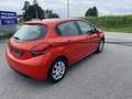 Peugeot 208 208 Access 1,0 VTi 68 Access NEUES PICKERL 5-2026 Оранжевий - thumbnail 6