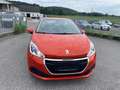 Peugeot 208 208 Access 1,0 VTi 68 Access NEUES PICKERL 5-2026 Оранжевий - thumbnail 3