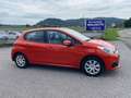Peugeot 208 208 Access 1,0 VTi 68 Access NEUES PICKERL 5-2026 Оранжевий - thumbnail 5