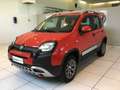 Fiat Panda 0.9 TwinAir Turbo S&S 4x4  CROSS S4 Rosso - thumbnail 3