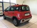 Fiat Panda 0.9 TwinAir Turbo S&S 4x4  CROSS S4 Rosso - thumbnail 6