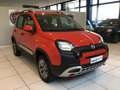 Fiat Panda 0.9 TwinAir Turbo S&S 4x4  CROSS S4 Rosso - thumbnail 5