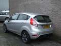Ford Fiesta 1.0 EcoBoost Titanium - 2e eig! - PDC - Trekhaak - Gris - thumbnail 2