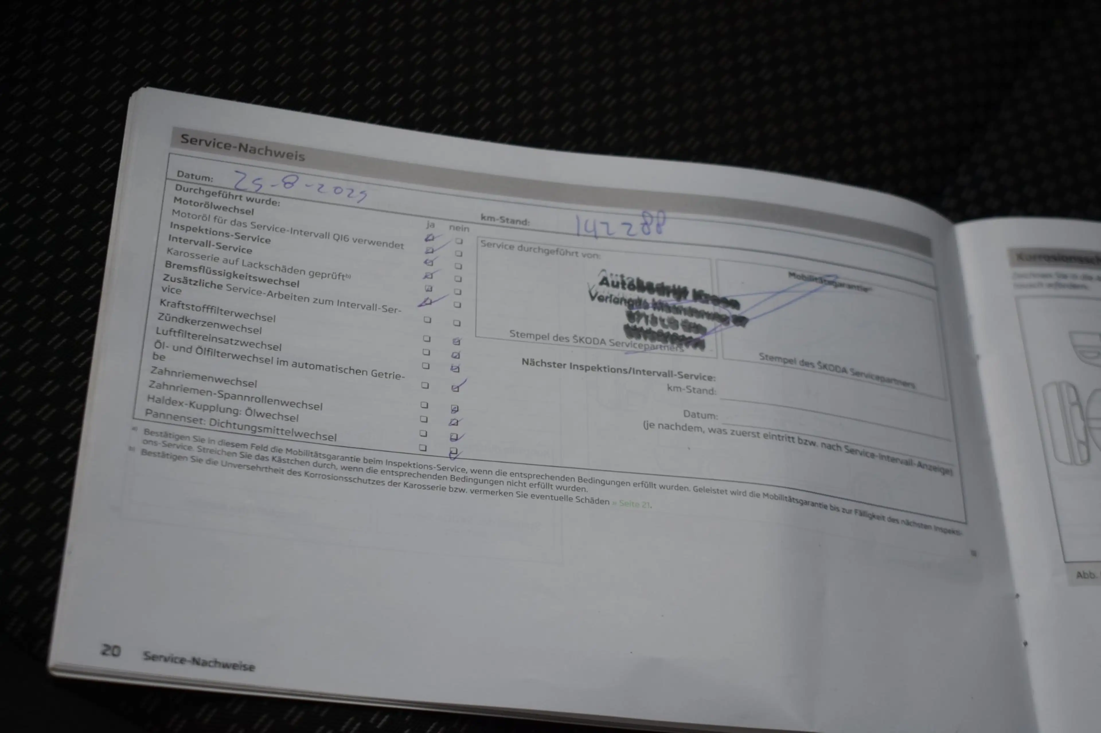Skoda Octavia 1.2 TSI Greentech Active '13 Clima Cruise Inruil m — photo 28