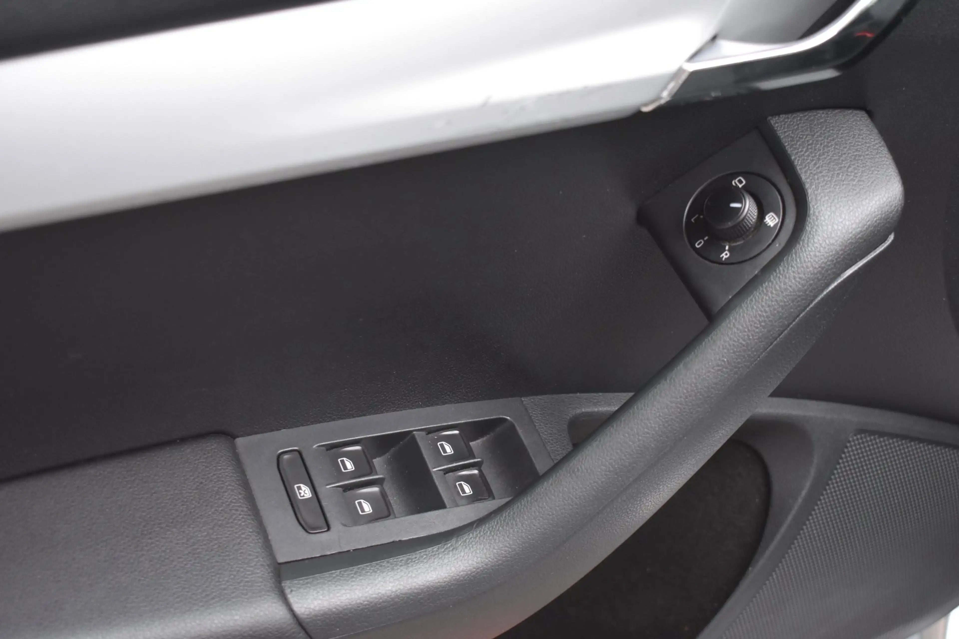 Skoda Octavia 1.2 TSI Greentech Active '13 Clima Cruise Inruil m — photo 14