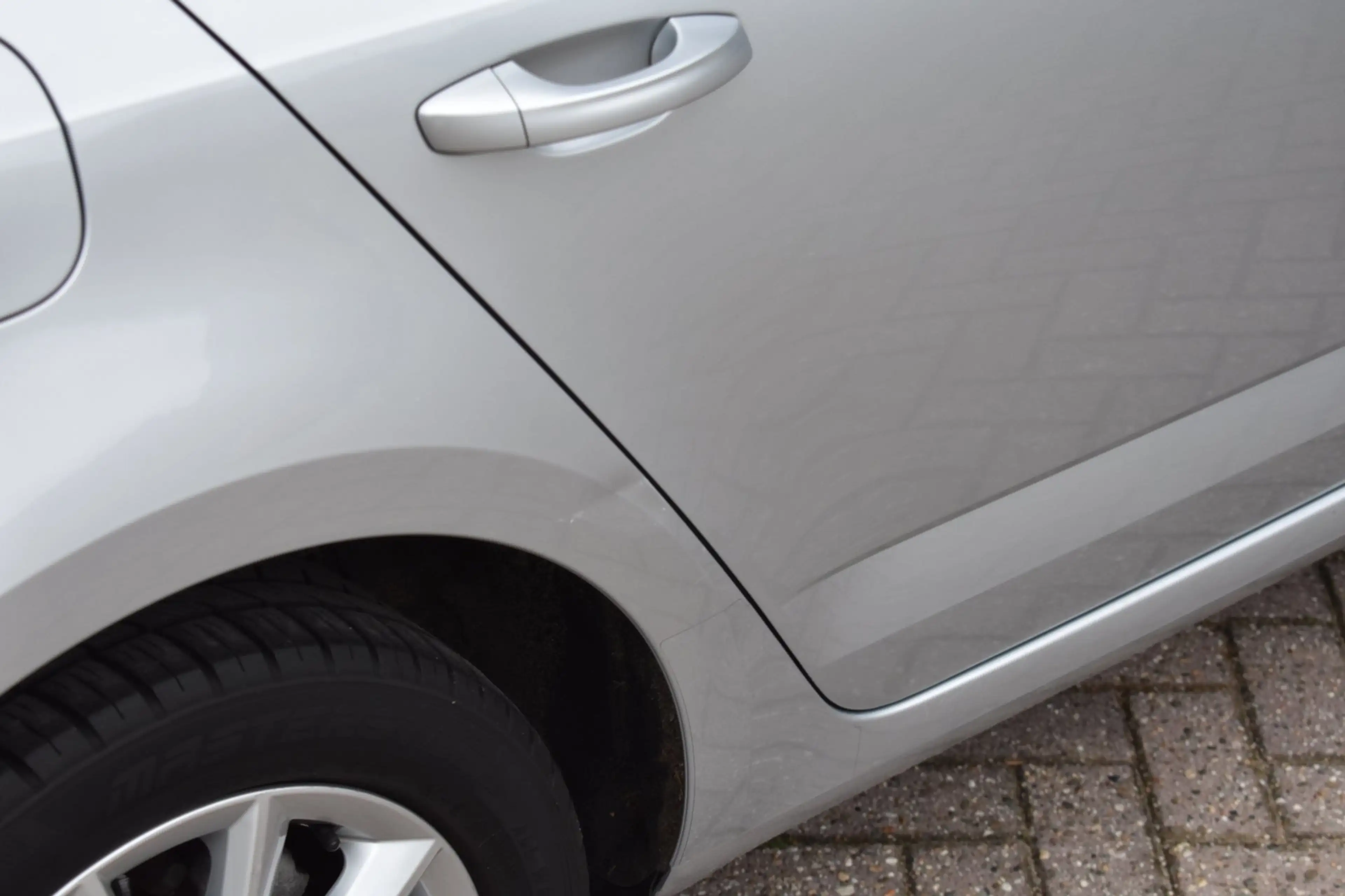 Skoda Octavia 1.2 TSI Greentech Active '13 Clima Cruise Inruil m — photo 9