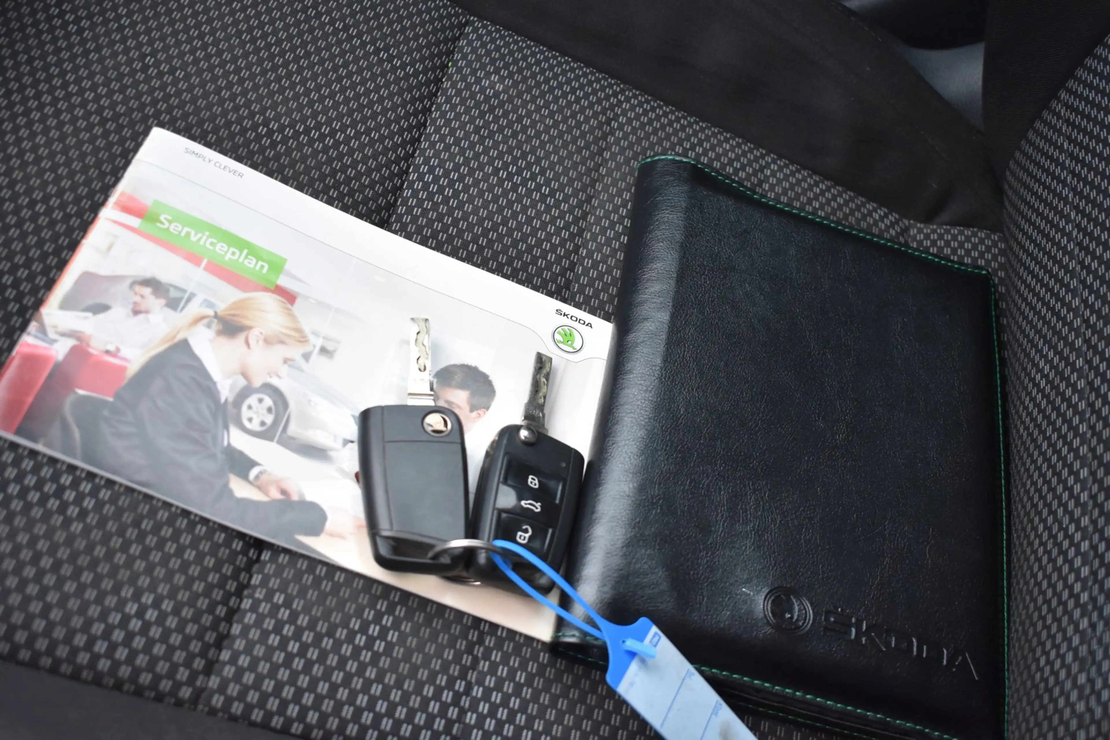 Skoda Octavia 1.2 TSI Greentech Active '13 Clima Cruise Inruil m — photo 30