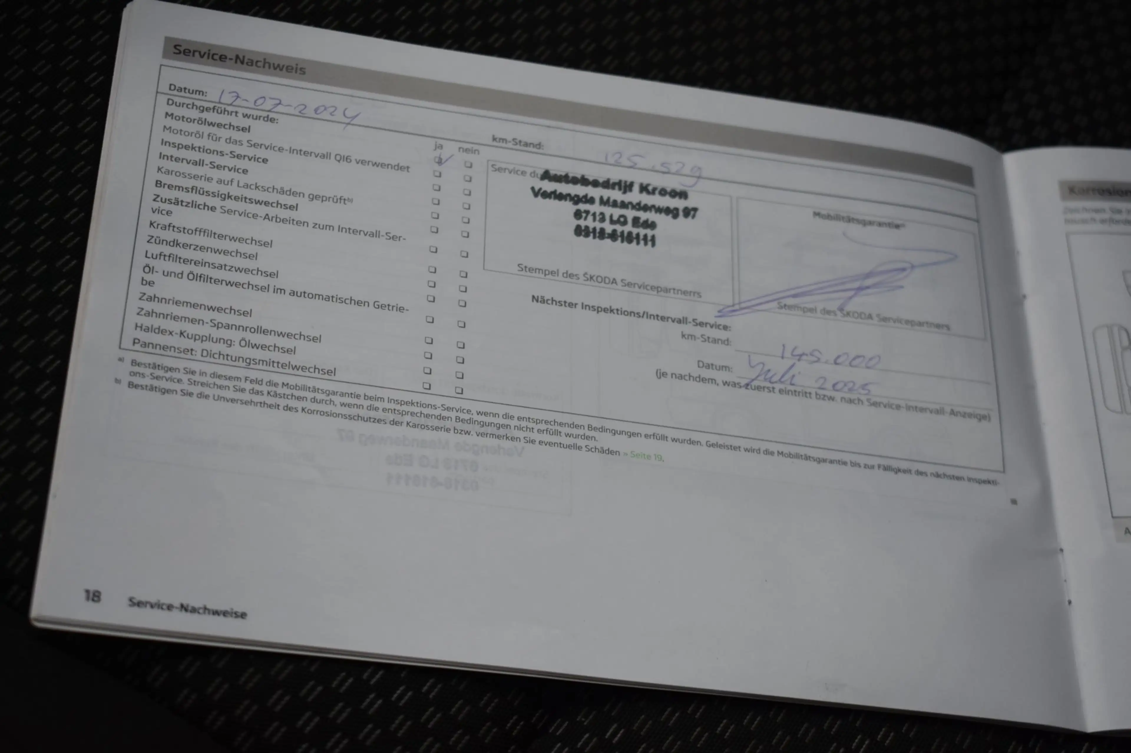 Skoda Octavia 1.2 TSI Greentech Active '13 Clima Cruise Inruil m — photo 27