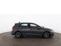 Volkswagen Golf VIII 2.0 TDI Life Aut LED RADAR NAVI ASSIST Grau - thumbnail 2