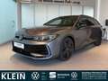 Volkswagen Passat 2.0 TDI R-Line 4Motion Grau - thumbnail 1