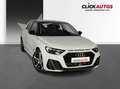 Audi A1 1.0 TFSI 95CV Adrenalin Blanco - thumbnail 3