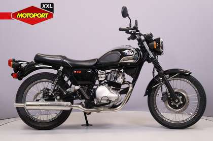 Kawasaki W230 MEGURO S1