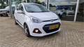 Hyundai i10 1.0i i-Motion Comfort 50% deal 3.975,- ACTIE LMV / Weiß - thumbnail 3