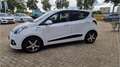Hyundai i10 1.0i i-Motion Comfort 50% deal 3.975,- ACTIE LMV / Weiß - thumbnail 7