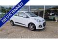 Hyundai i10 1.0i i-Motion Comfort 50% deal 3.975,- ACTIE LMV / Weiß - thumbnail 1