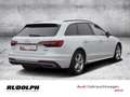 Audi A4 Avant advanced 45 TFSI qu. S tronic LED ACC NAVI Weiß - thumbnail 5