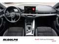 Audi A4 Avant advanced 45 TFSI qu. S tronic LED ACC NAVI Weiß - thumbnail 11