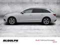 Audi A4 Avant advanced 45 TFSI qu. S tronic LED ACC NAVI Weiß - thumbnail 3