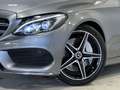 Mercedes-Benz C 250 Premium Plus | Navigatie | LM Velgen | Voorstoelen Grijs - thumbnail 11
