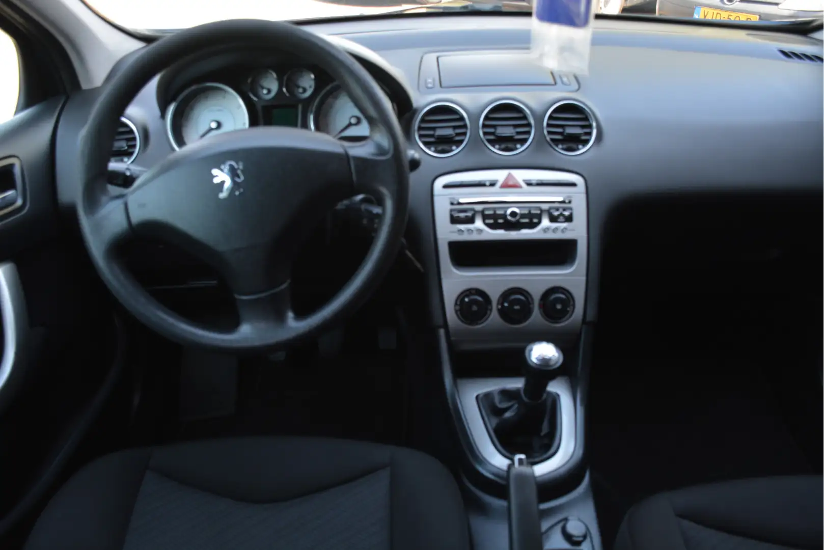 Peugeot 308 SW 1.6 VTi X-Line Clima Cruise Control Navi Trekha Blauw - 2